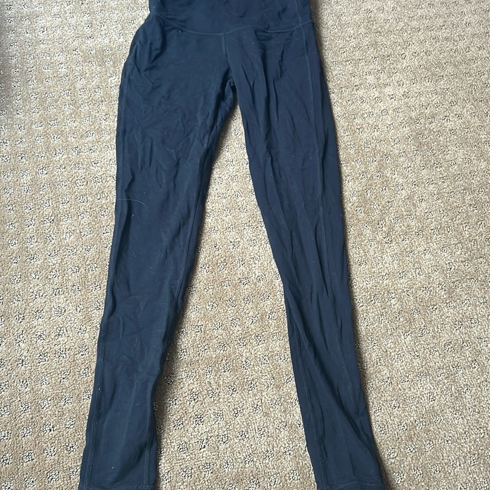 Black Leggings